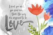 Doodlesack + Bonus, a Script Font by DoubleZ Studio (Thumbnail 2 of 6)