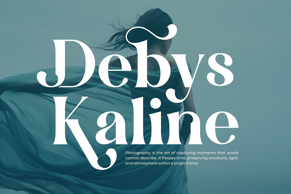 Afalen || Elegant Classy Serif Font, a Serif Font by Ermedia Studio (Photo 6 of 10)