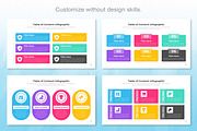 Table of contents Google Slide, a Templates & Theme by Mighty-Slide (Thumbnail 7 of 7)
