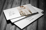 Wedding Photography Business Card, a Business Card Template by Saman Osama (Thumbnail 4 of 4)