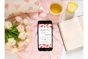 Morning Routine iPhone Scene, a Product Mockup by MockupWizard (Thumbnail 3 of 3)