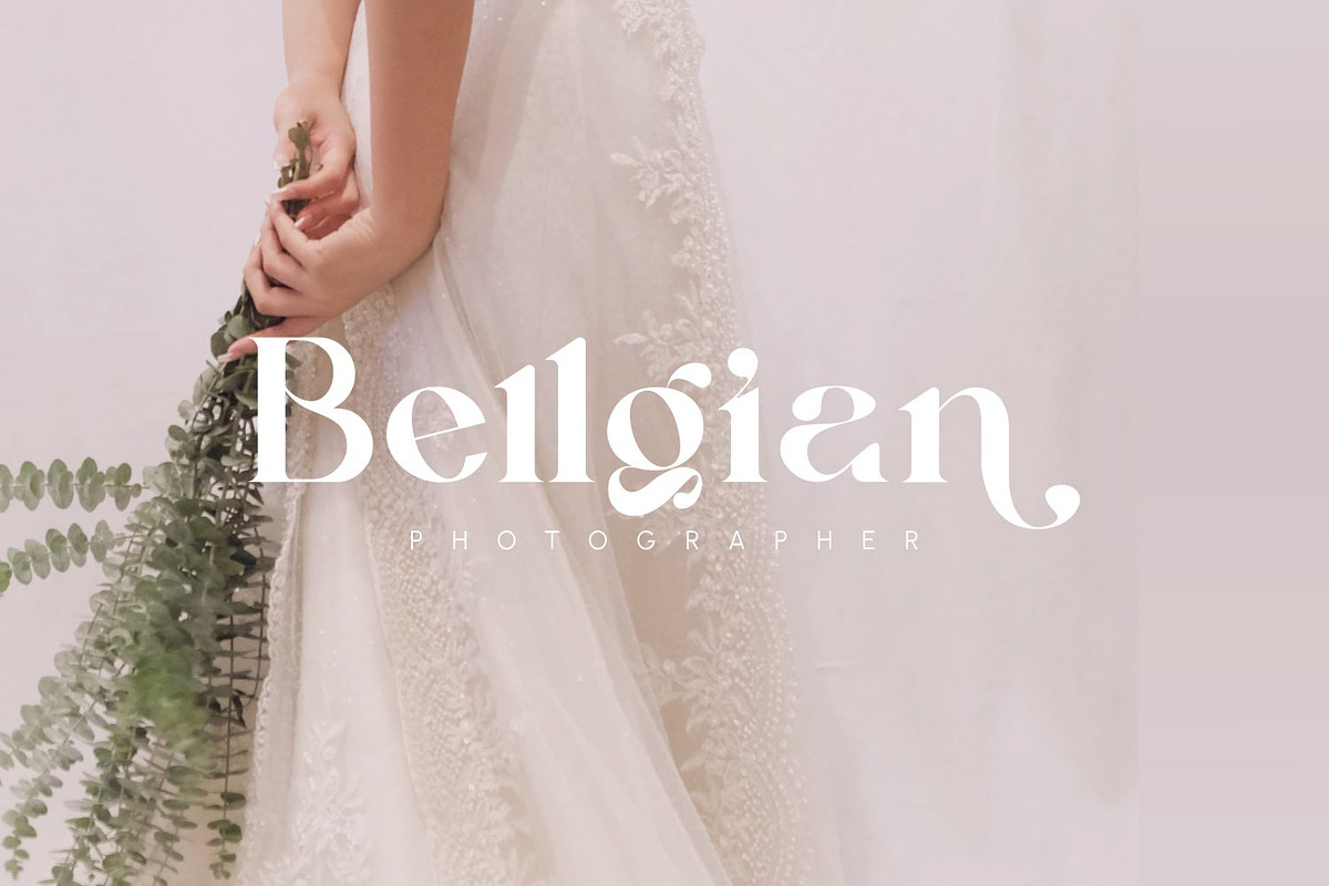 Athios - Elegant Typeface, a Serif Font by Penatic Studio (Photo 10 of 10)
