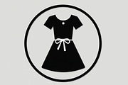 Elegant Gown Bundle, an Illustration by Designer_Momina (Thumbnail 11 of 21)