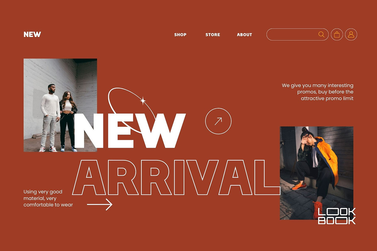 Kazime - Modern Sans Typeface, a Sans Serif Font by Font Kingdom (Photo 4 of 6)