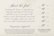 The Prestige — Luxury Script Font, a Handwritten Font by AndrewPixelType (Thumbnail 15 of 17)