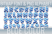 Happy Birthday Font, a Handwritten Font by Nobu Collections (Thumbnail 6 of 13)