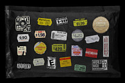 Peeled Paper Stickers, a Product Mockup by FLYERWRK (Thumbnail 10 of 13)
