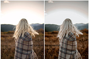 30  MOODY AUTUMN PRESETS, a Preset Add-On by Victoria Bee Presets (Thumbnail 12 of 14)