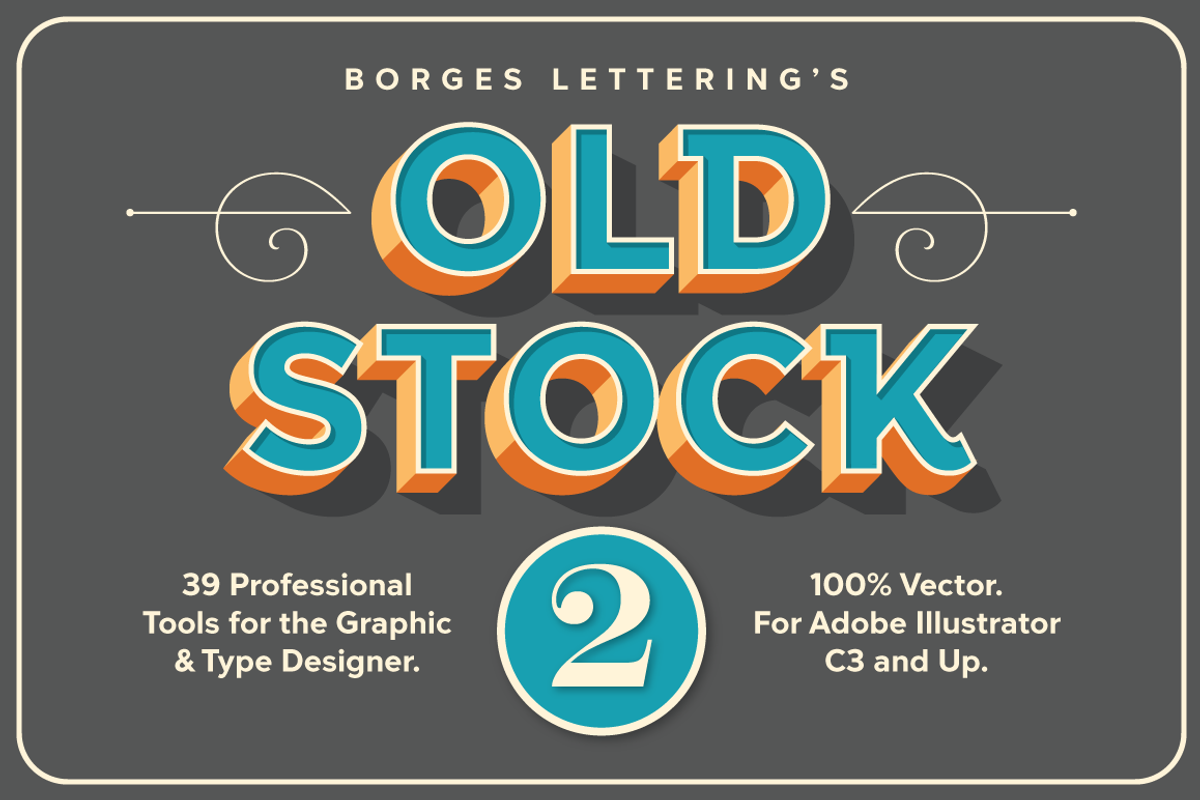 Old Stock / Old Stock II Combo Pack preview 3