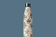 Blue Chinoiserie Seamless Pattern, a Pattern Graphic by elif (Thumbnail 12 of 13)