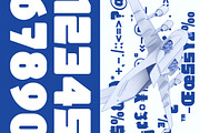 Shiftan Bold Modern Display Sans, a Serif Font by timelesstype.co (Thumbnail 4 of 20)