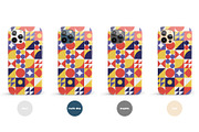 Phone 12 Pro Tough II Case Mock-up, an iPhone Mockup by Colatudo Store (Thumbnail 6 of 9)