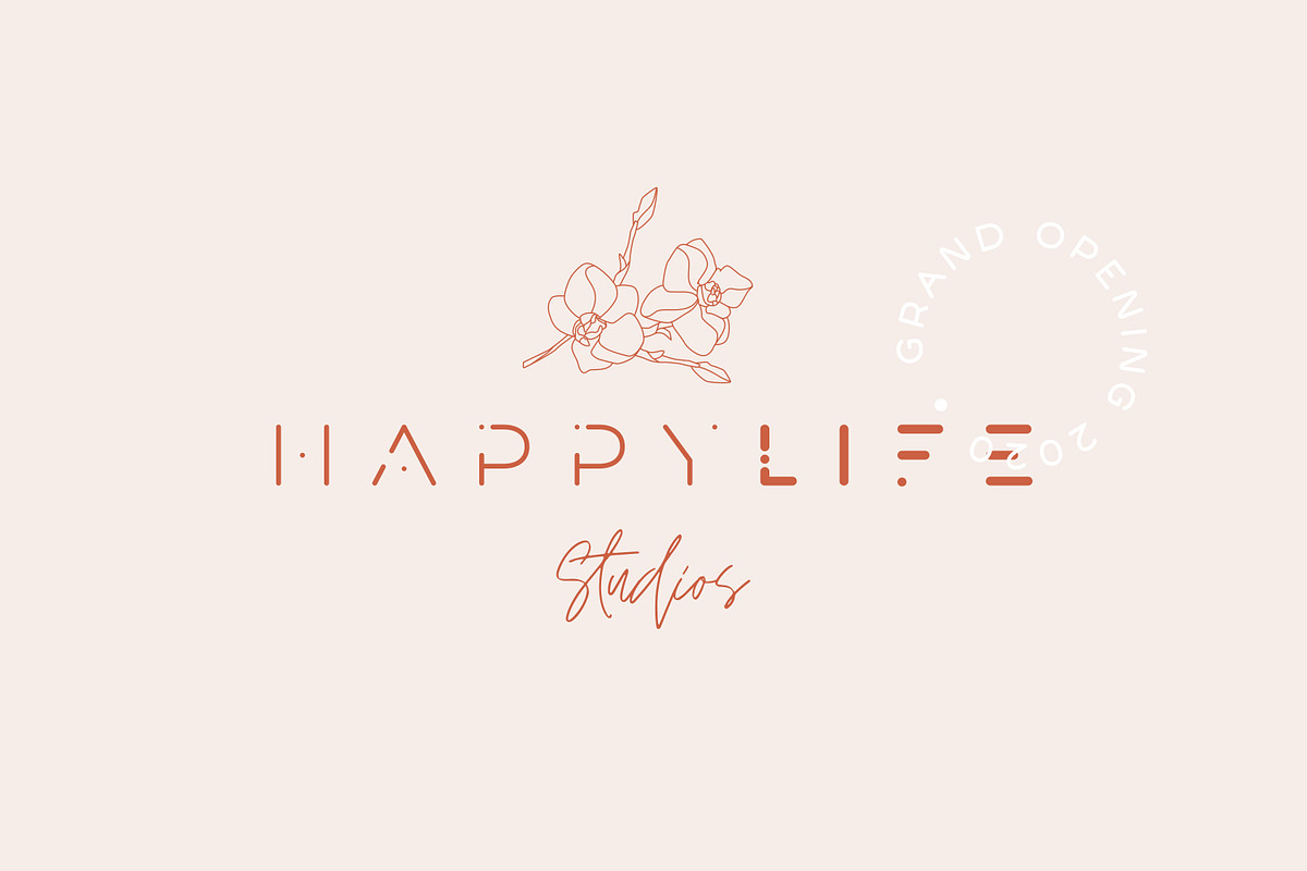 Unique Display Font Bundle, a Font by AndrewPixel (Photo 47 of 99)