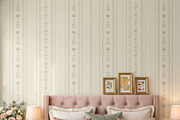 Luxury Bedroom Wallpaper Mockup PSD, a Household Mockup by 1001 mockups (Thumbnail 8 of 14)