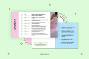 Regal - Case Study and Report, a Presentation Template by Sixtysix Labs (Thumbnail 4 of 8)