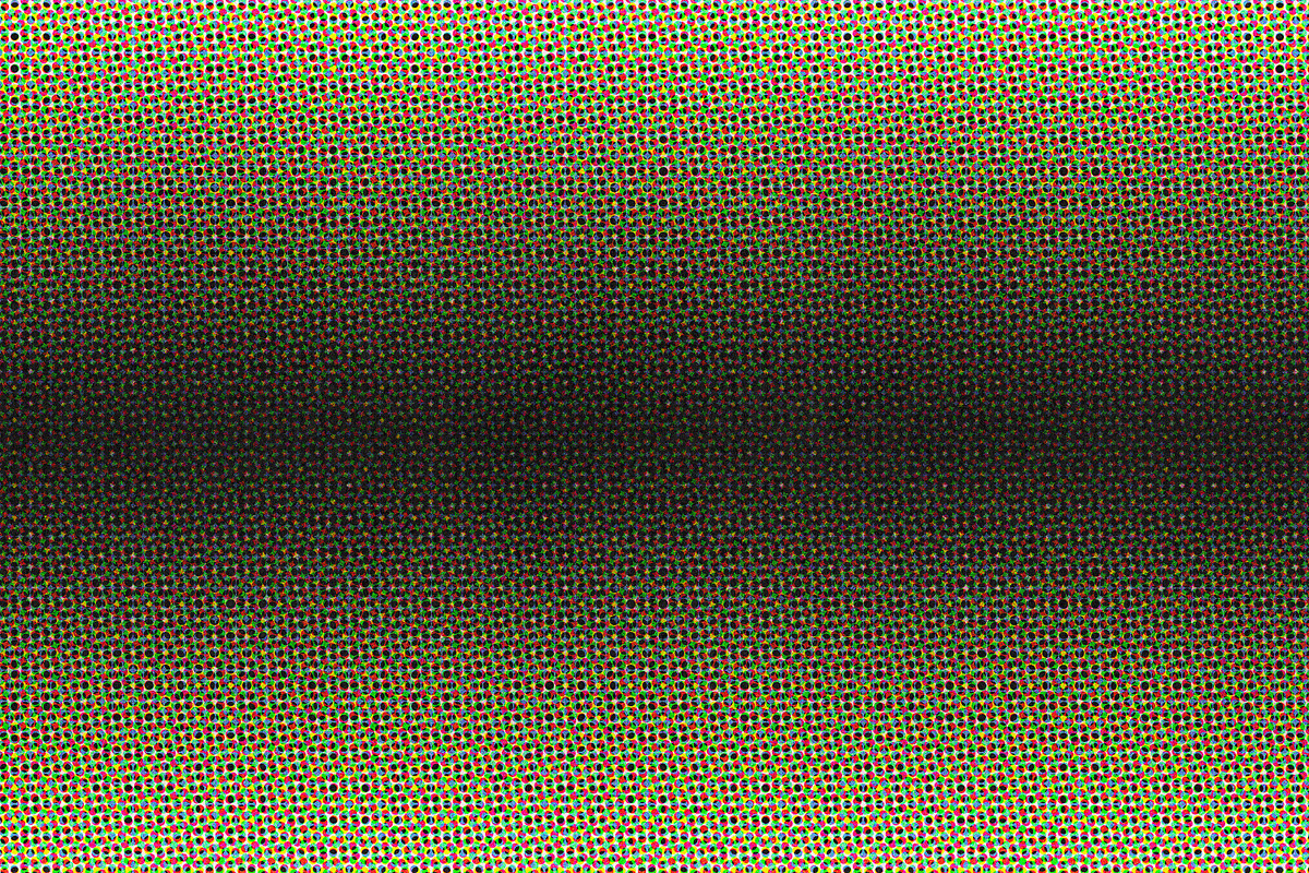 Color Halftone Gradient Textures, a Texture Graphic by pixelbuddha.net (Photo 7 of 8)