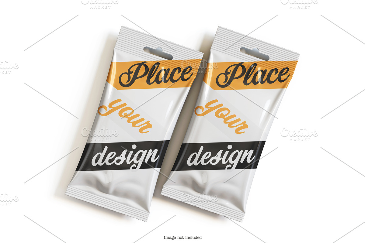 Bar Packaging Mockup Bundles, a Packaging Mockup by Ambo Ampeng (Photo 24 of 32)