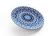 Mandala ornament bundle. Mandala set, an Object Graphic by jelisua88 (Thumbnail 6 of 9)