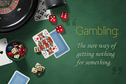 Games & Entertainment Scene Creator, a Cups & Container Mockup by h3design (Thumbnail 11 of 11)