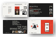 Brand Strategy Template, a Presentation Template by Studio Elevate (Thumbnail 7 of 11)