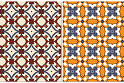 Set 83 - 10 Seamless Patterns, a Pattern Graphic by Little Bird (Thumbnail 2 of 7)
