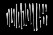 Highlighter Markers for videos, a Texture Graphic by RafaMoraes (Thumbnail 3 of 3)