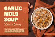 Eating Boder || Bold Display Font, a Handwritten Font by Ermedia Studio (Thumbnail 9 of 10)