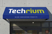 Hector Raxion Futuristic Sport Font, a Sans Serif Font by timelesstype.co (Thumbnail 15 of 20)