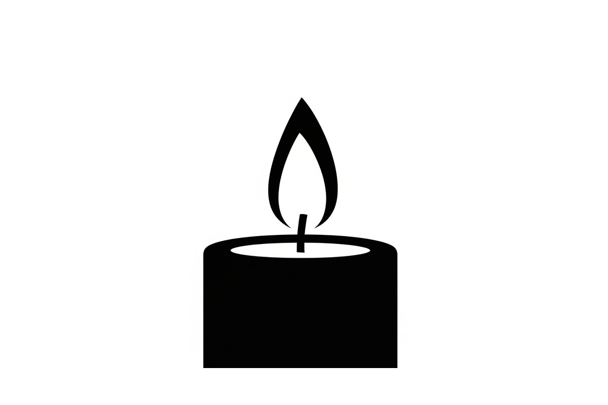 Candle Silhouette Vector Bundle, an Illustration by jahid234 (Photo 43 of 51)