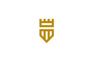 Tower Shield Logo