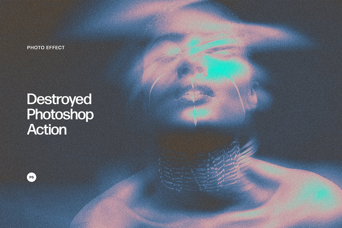 45 Photoshop Effects Bundle, a Layer Style Add-On by pixelbuddha.net (Photo 42 of 46)