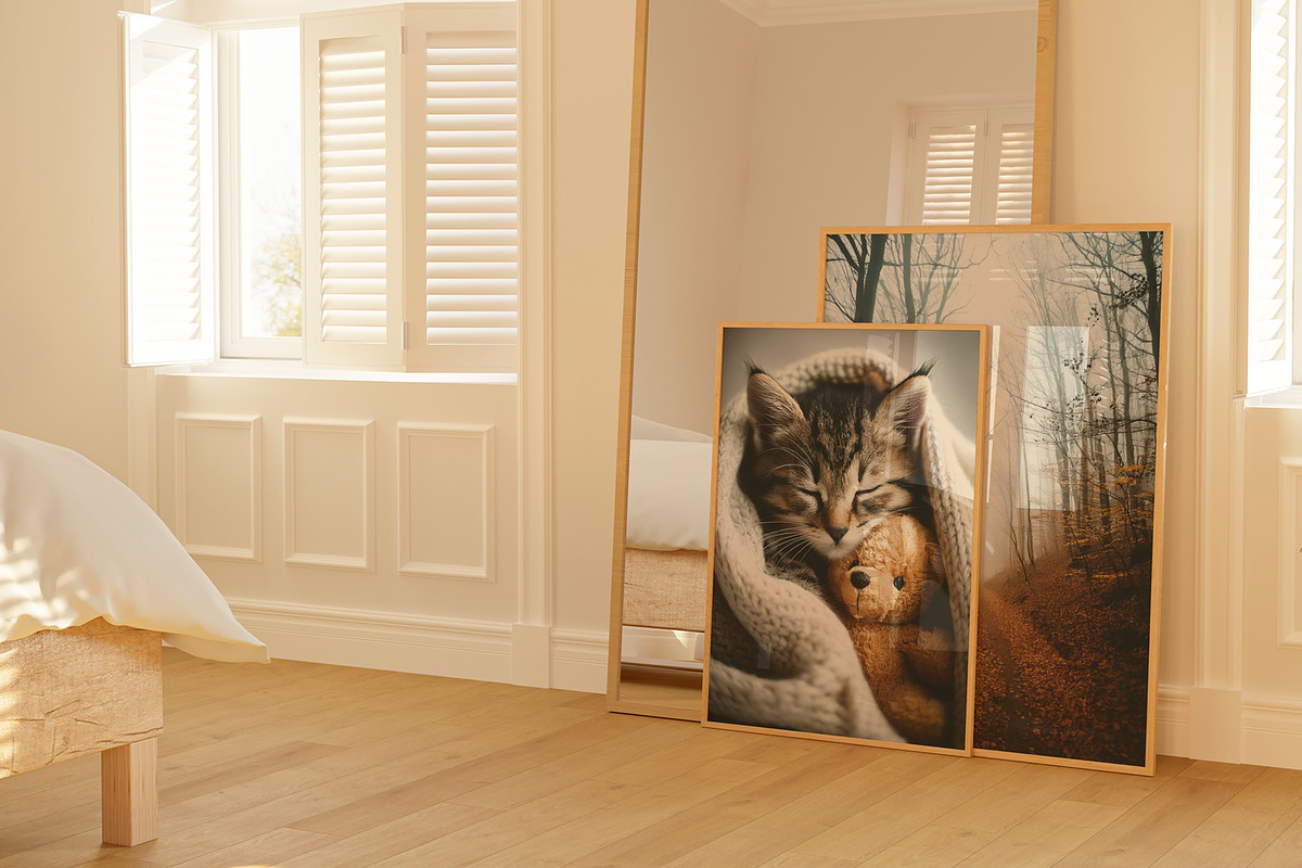 Cozy Autumn Collection, a Person Photo by Deveze Art & Co (Photo 7 of 7)