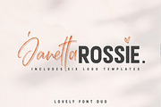 Janetta Rossie | SVG+font duo extra, a Script Font by MLKWSN (Thumbnail 16 of 17)
