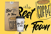 Wynter Sandy - Bold Script Font, a Script Font by StringLabs (Thumbnail 2 of 12)
