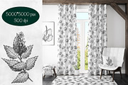 Herbal collection, a Decorative Illustration by sizileon (Thumbnail 8 of 11)