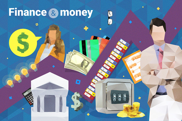 Finance Money