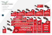 90+ Print Templates Mega Bundle, a Brochure Template by Orcshape Studio (Thumbnail 20 of 28)