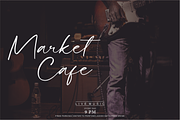 Romantic Century, a Script Font by ipam satria (Thumbnail 5 of 6)