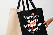 Mango Jungle Modern Bold Serif, a Serif Font by timelesstype.co (Thumbnail 10 of 20)