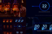 Gaming Countdown & Timer for Stream, a Social Media Template by Loin Studio (Thumbnail 2 of 3)
