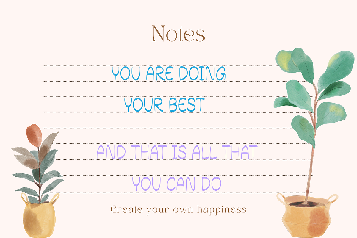 Lolipop Font, a Sans Serif Font by Cutie_Kate_Studio (Photo 4 of 13)