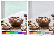50 Dove White Lightroom Presets LUTs, a Preset Add-On by SparkleStock (Thumbnail 3 of 10)