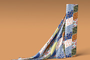 BotaniCultutal, a Pattern Graphic by MSNTY STUDIOX (Thumbnail 11 of 28)