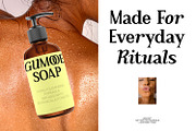 Grachu - Mixed-Style Serif Font, a Serif Font by Matsero (Thumbnail 6 of 7)
