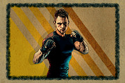 Pop Art Photoshop Action, a Preset Add-On by MRI STUDIO (Thumbnail 8 of 16)