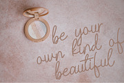Belinday - Monoline Script Font, a Script Font by StringLabs (Thumbnail 7 of 11)