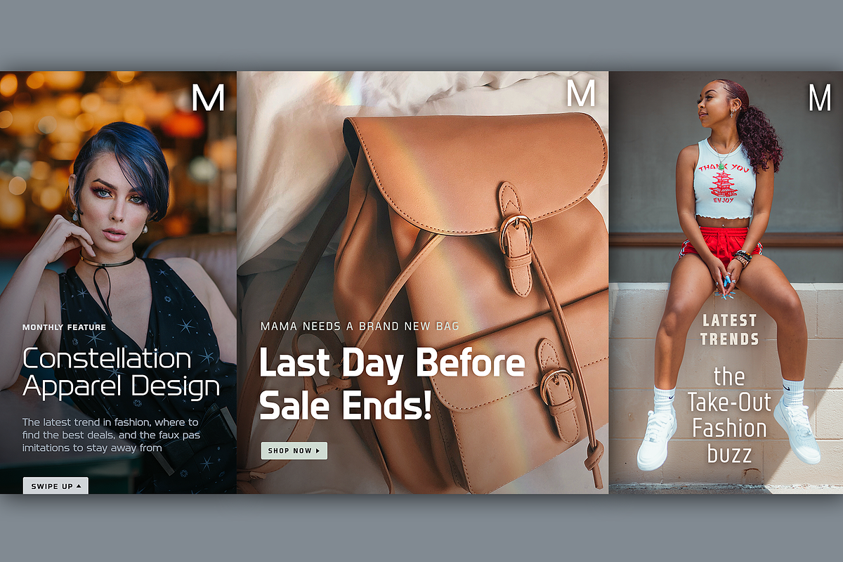 Mercurial Complete Collection, a Sans Serif Font by GRYPE (Photo 3 of 9)