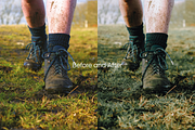 10 Evergreen Lightroom Presets, a Preset Add-On by Oak Digital Studios (Thumbnail 3 of 10)