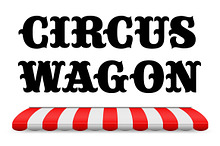 Circus Wagon