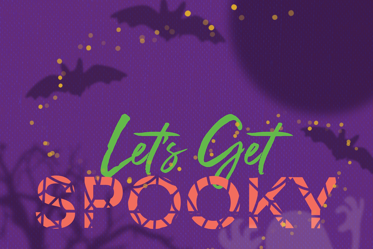 BOO-tiful Halloween Stamp Pack, a Brush Add-On by OkayAnnie Designs (Photo 5 of 9)